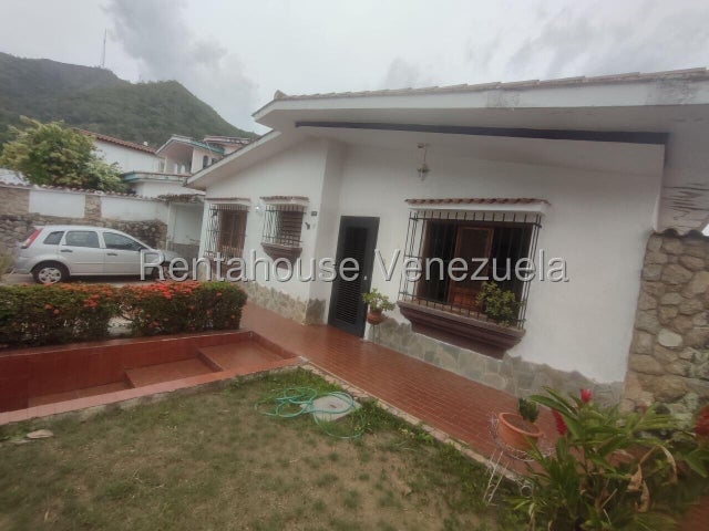 Venta de casa Trigal Norte #26-20240