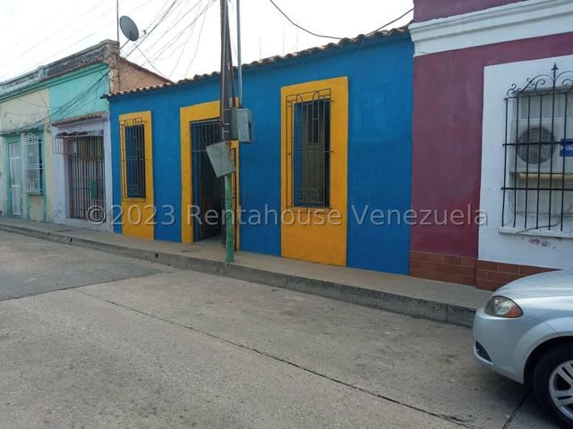 Venta de casa Farriar con Cedeño #26-7291