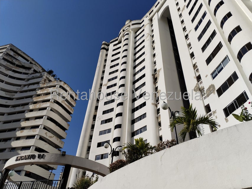 Apartamento en venta en Los Mangos Planta Ele