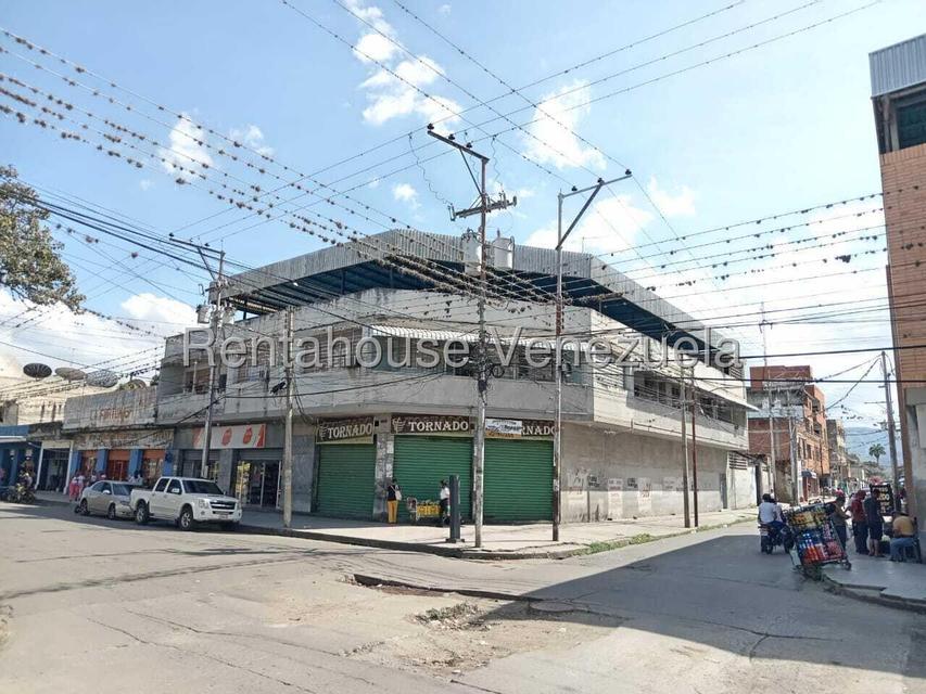 Edificio en venta Cassco central de Guigue