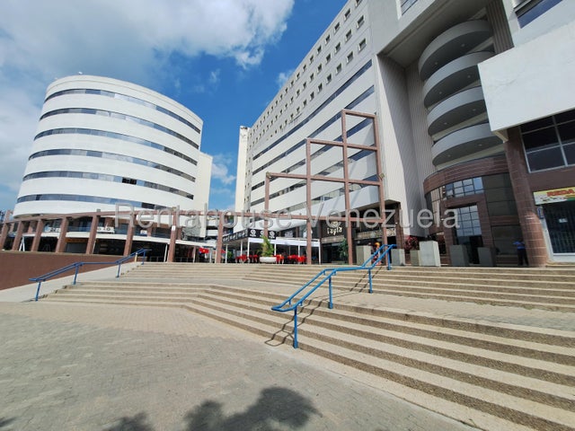Alquiler de oficina Reda Building 4 av. #26-2