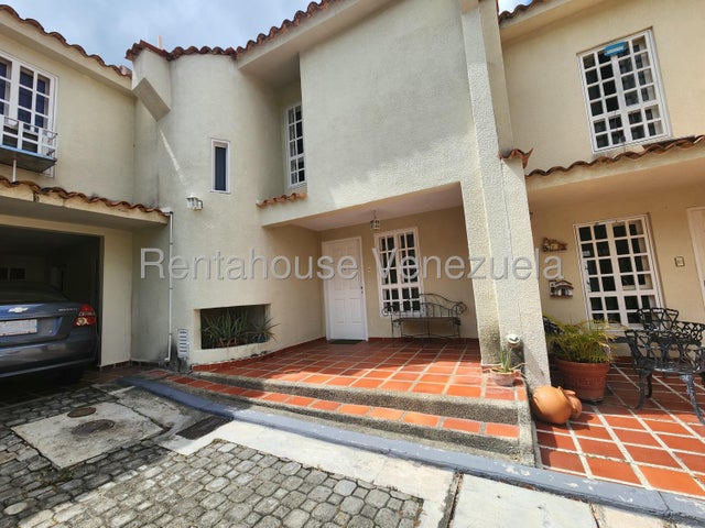 El Rincon Townhouse en alquiler ubicado en Va