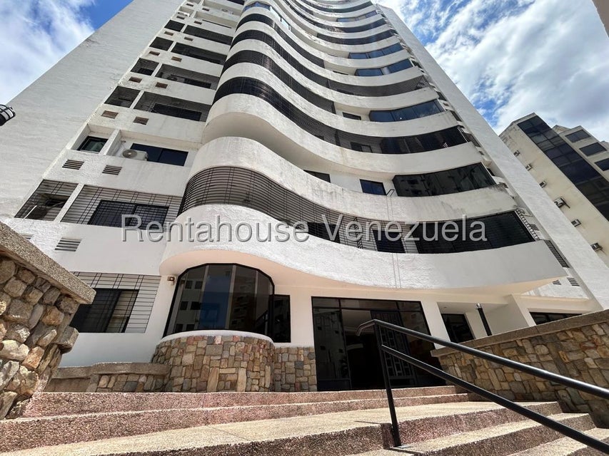 Apartamento en venta en los Mangos valencia C