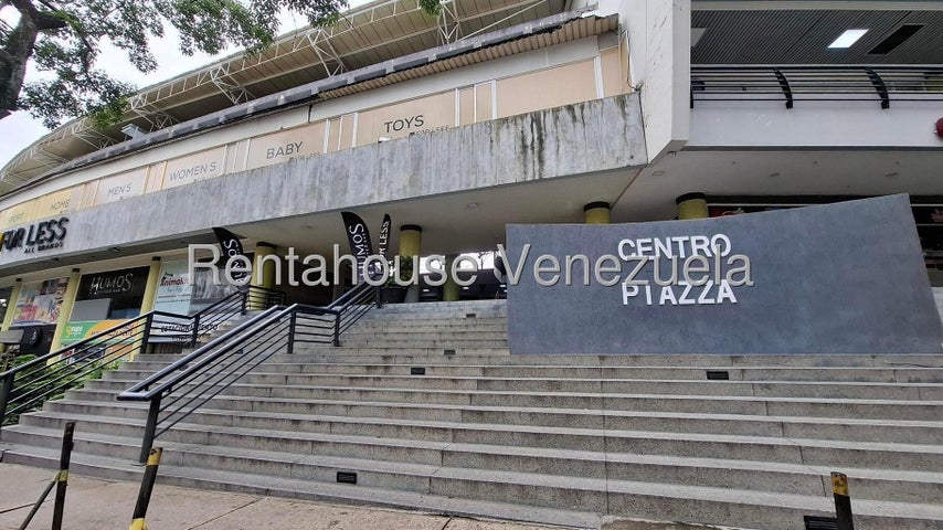 Alquiler de local C.C. Piazza 4 av.  del Parr