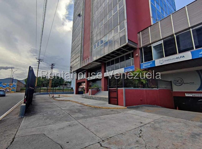 Alquiler de consultorio Torre H. El Viñedo #