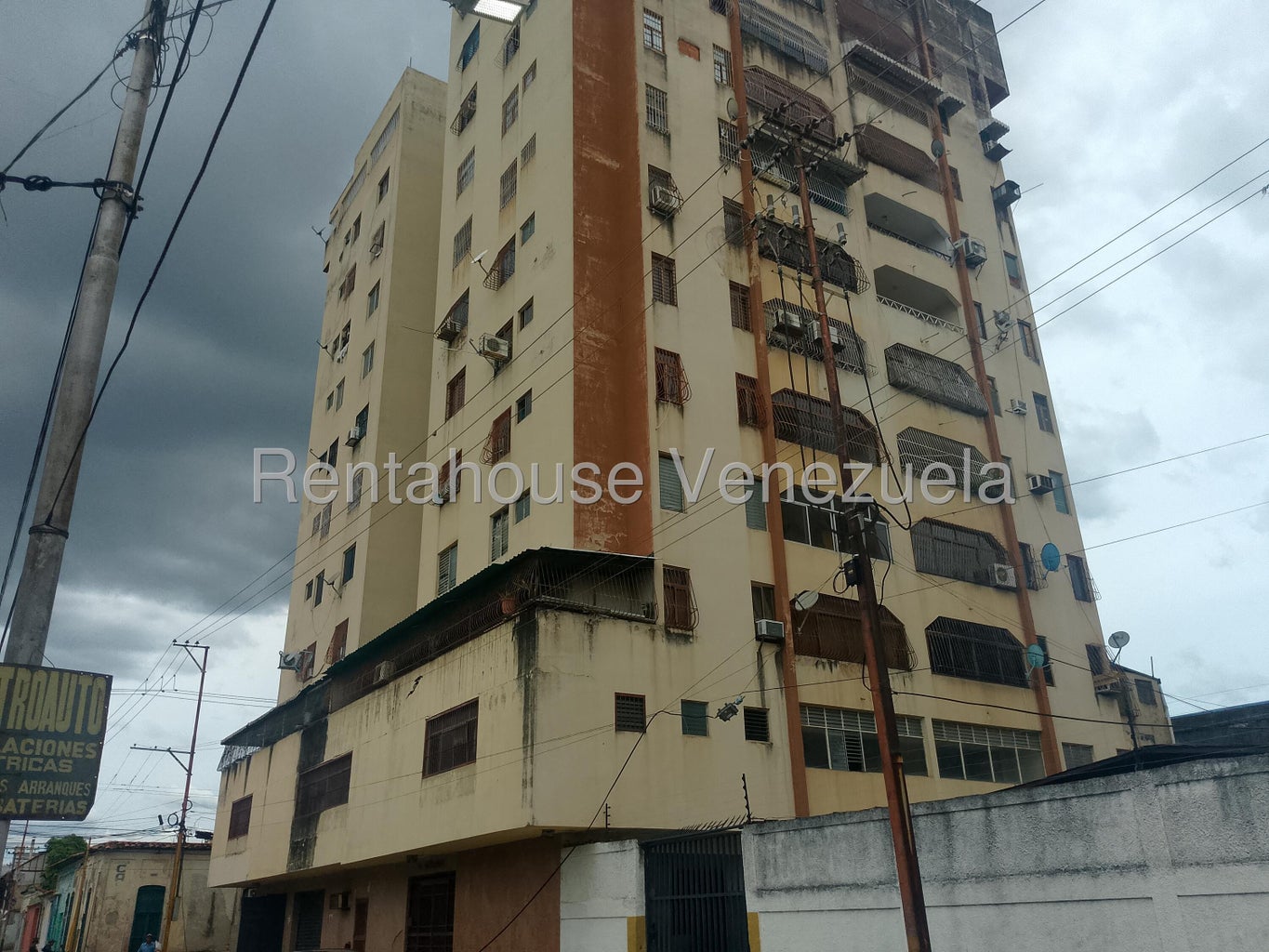 Apartamento en venta en la candelaria Valenci