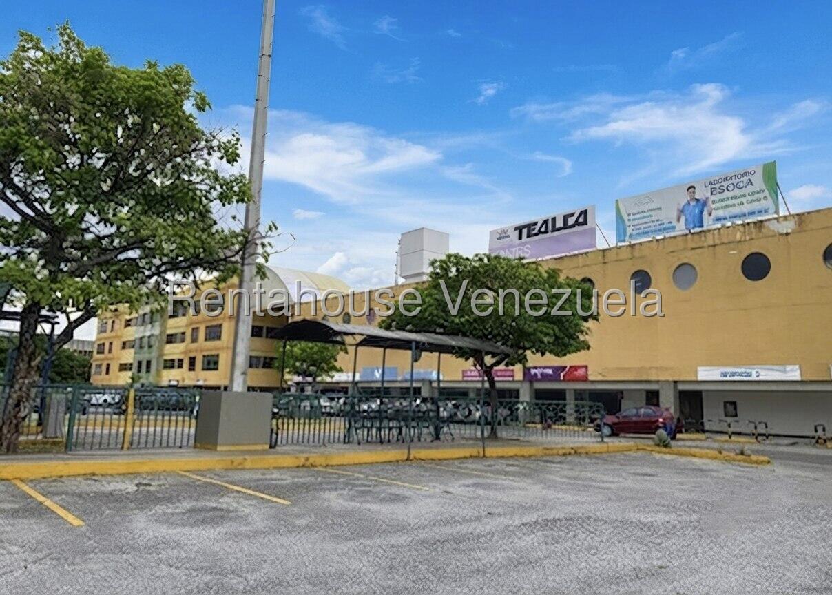 Alquiler de oficina en C.C Paseo Las Industri