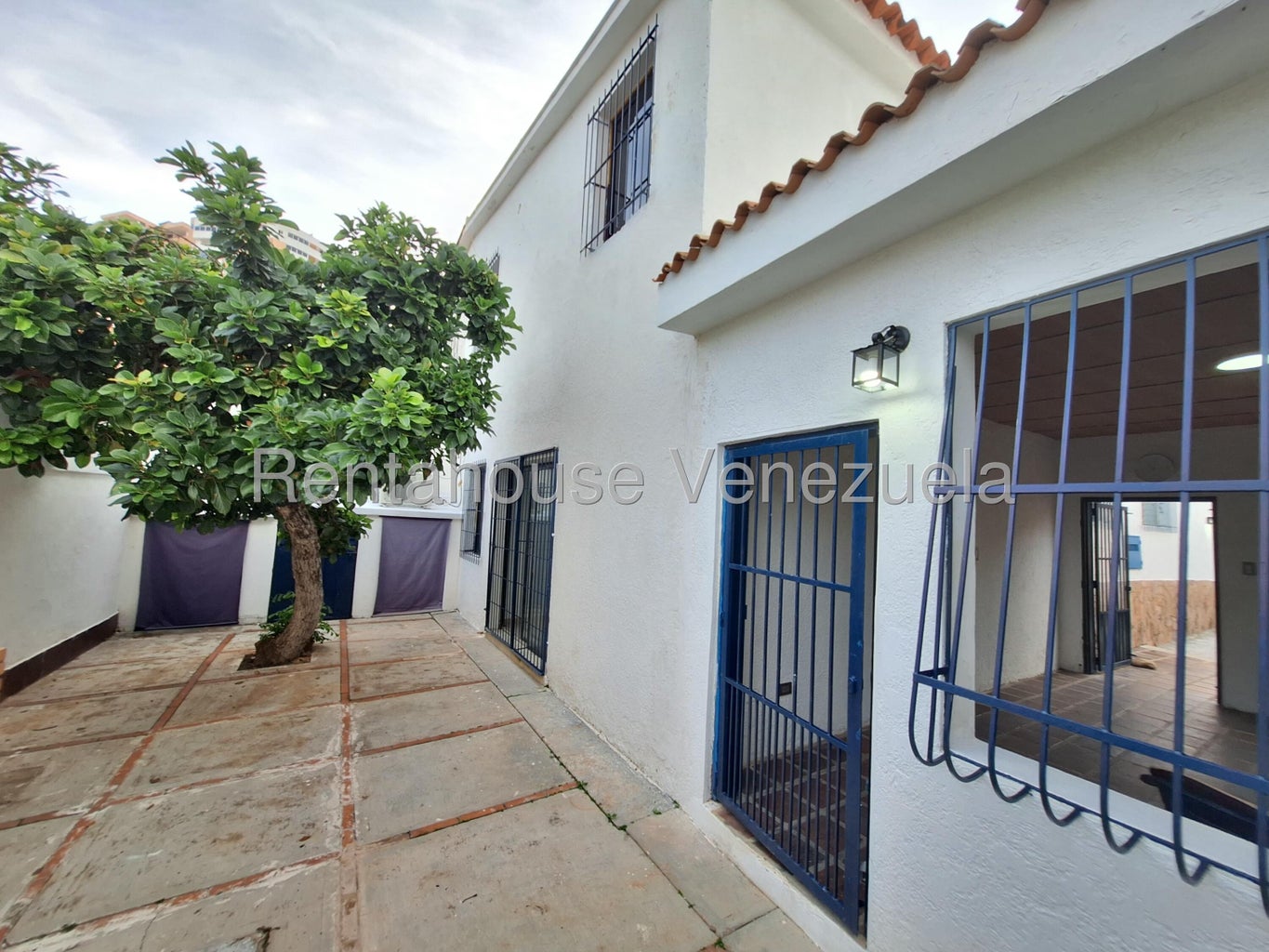 Casa en venta en el Parral valencia Carabobo 