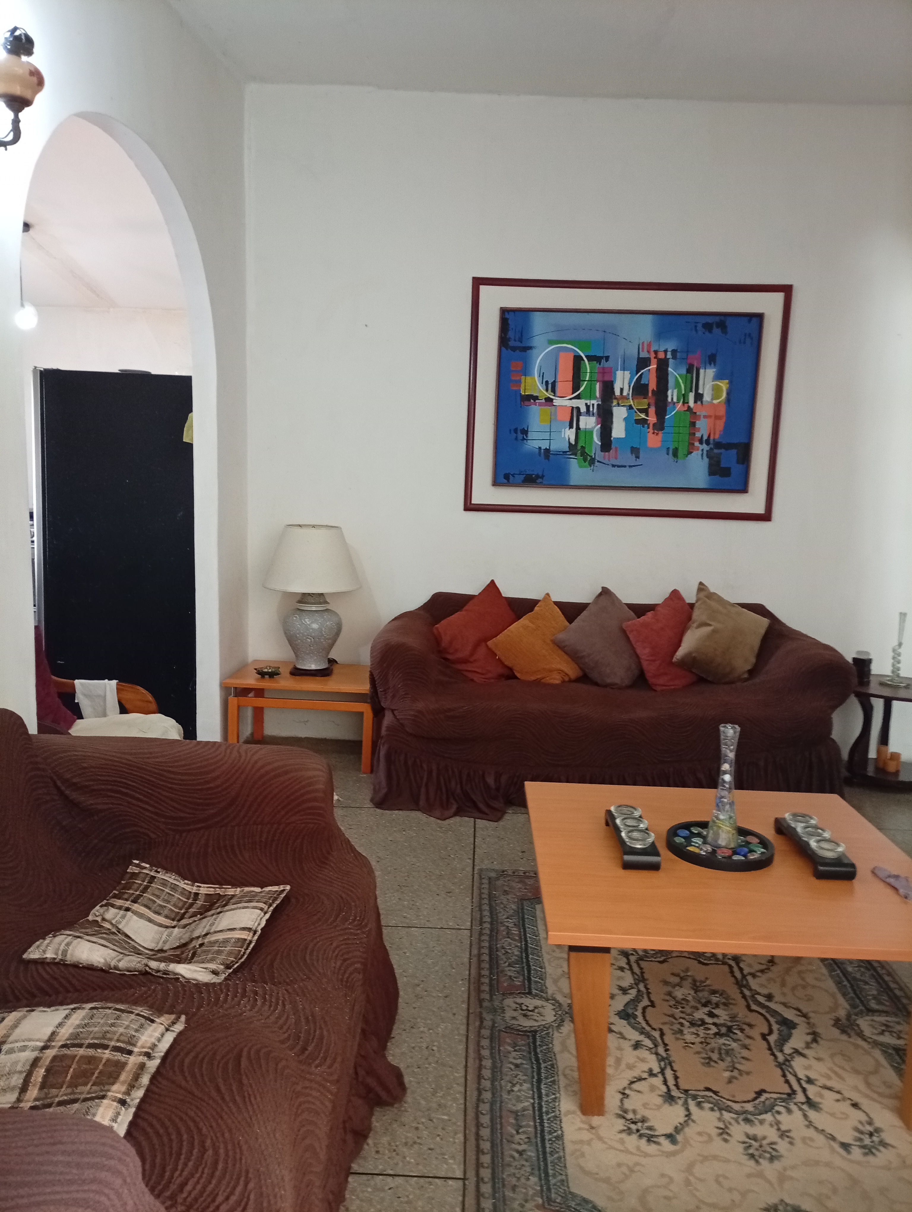 EN VENTA CASA URB. MORRO