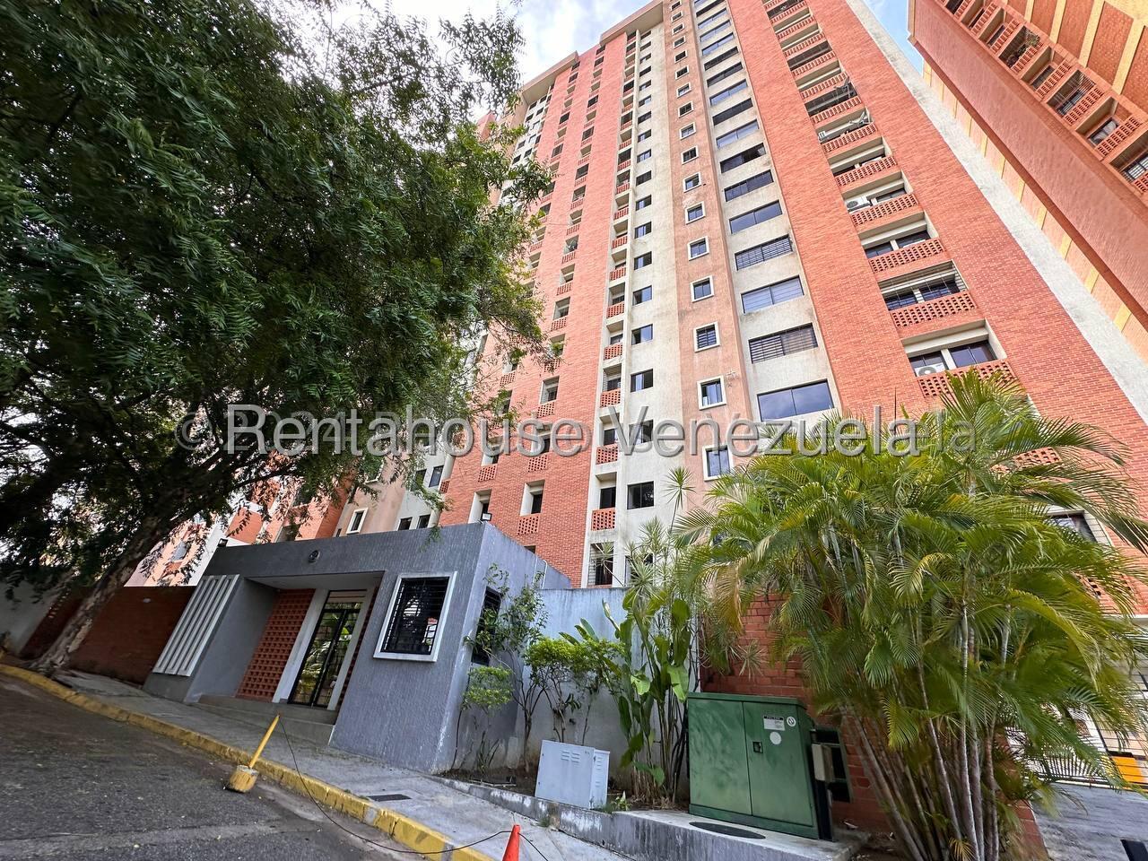 Apartamento en Alquiler en los Mangos valenci
