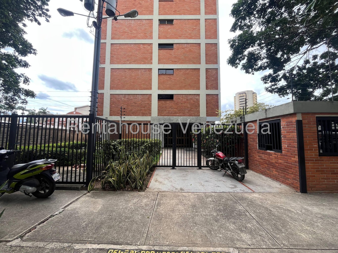 Apartamento en alquiler en Guaparo Valencia c