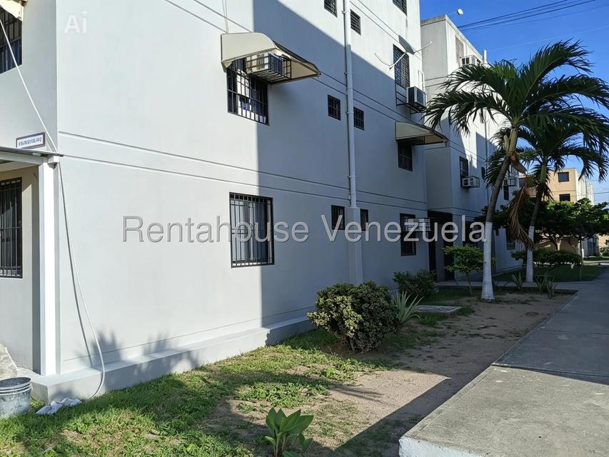 Apartamento en venta Buenaventura Paraparal 