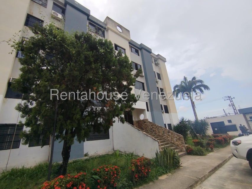 Apartamento en venta en Guayabal Naguanagua C