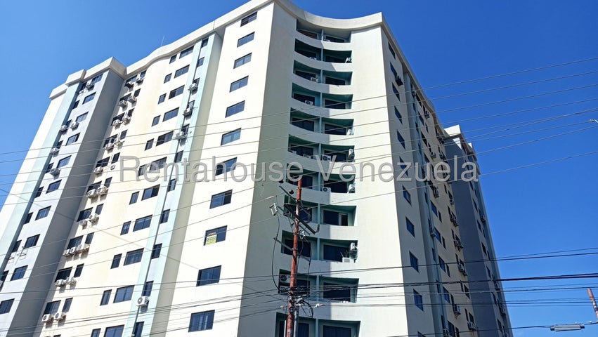 Mañongo Apartamento en Alquiler ubicado en v