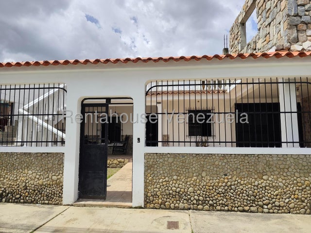 Los Caobos Valencia Casa en venta ubicada en 