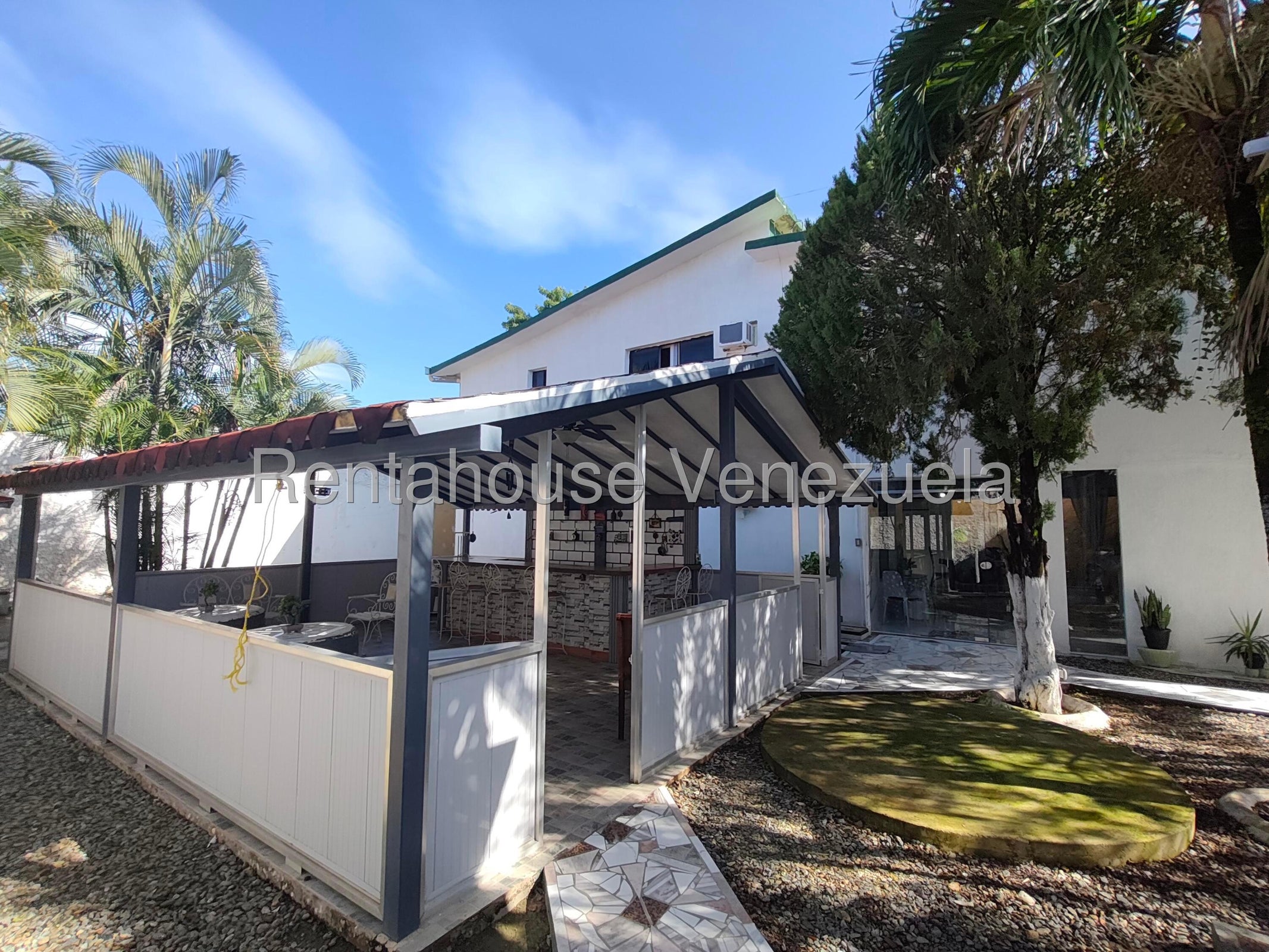 #26-15440 Casa en Venta Los Tamarindos San Di