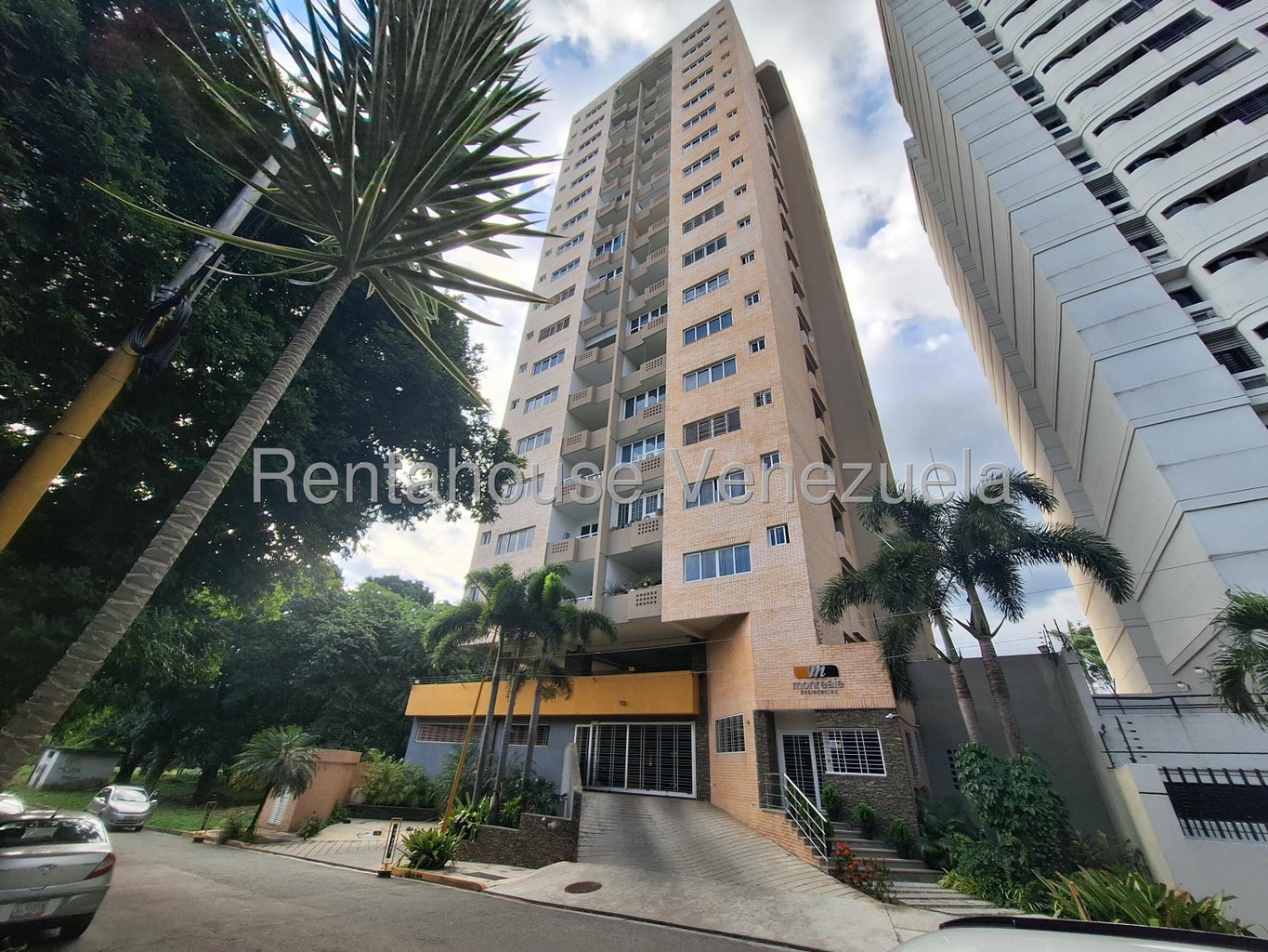 Apartamento en venta en las Chimeneas Valenci
