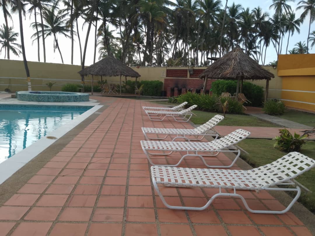 EN VENT APARTAMENTO BOCA DÉ AROA