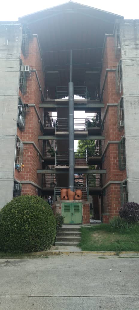VENTA APARTAMENTO NUEVA CASARAPA (GUARENAS)
