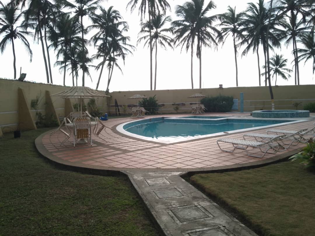EN VENTA APARTAMENTO BOCA DE AROA