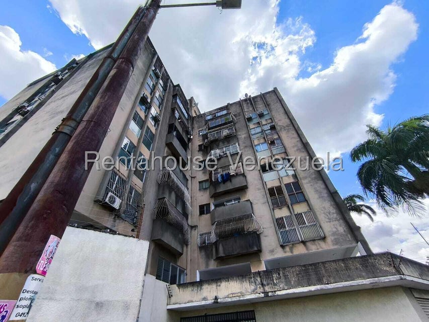 Apartamento en venta en la av. cedeño modern