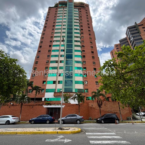 Las Chimeneas Apartamento en alquiler ubicado