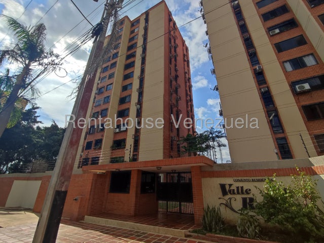 Palma Real Apartamento amoblado en Naguanagua