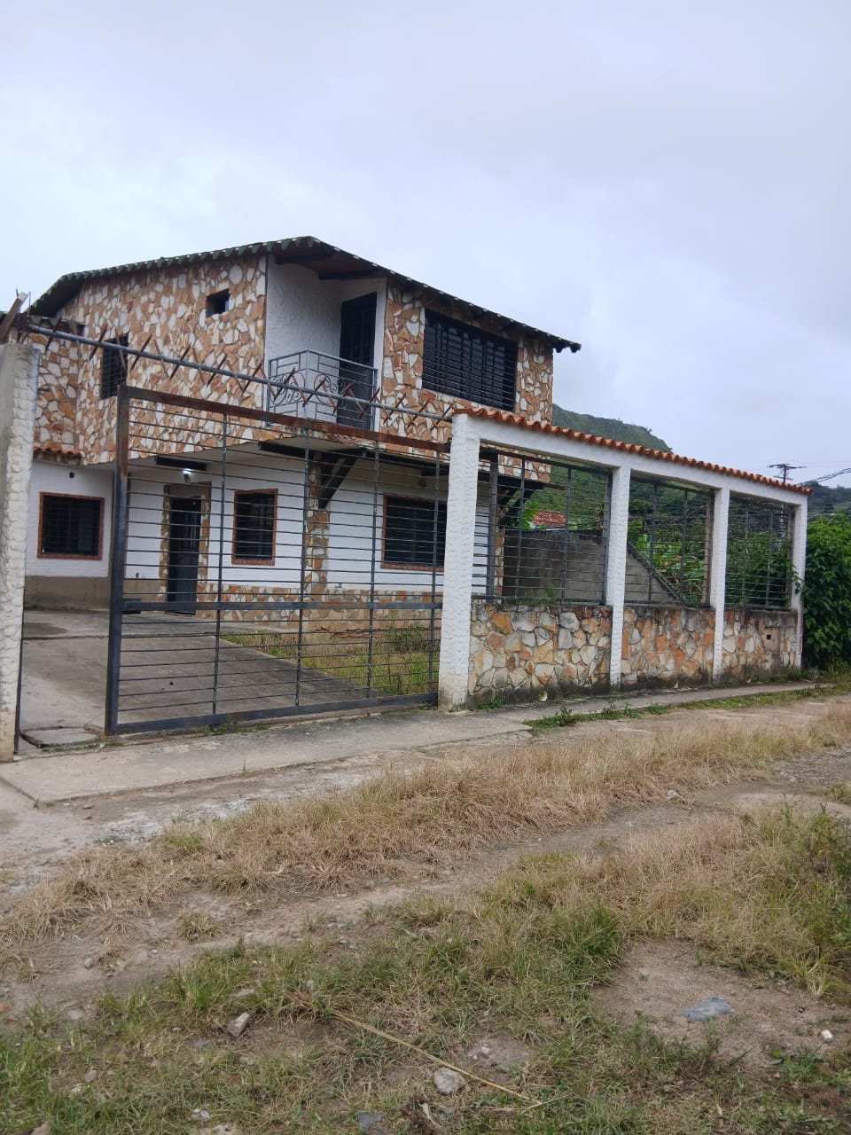 En Venta en La Guanota