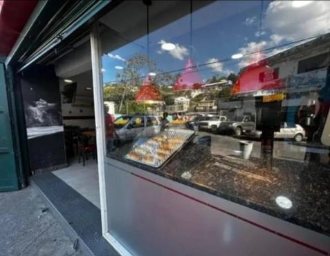 En Venta Pizzería Fondo de Comercio a Pie de