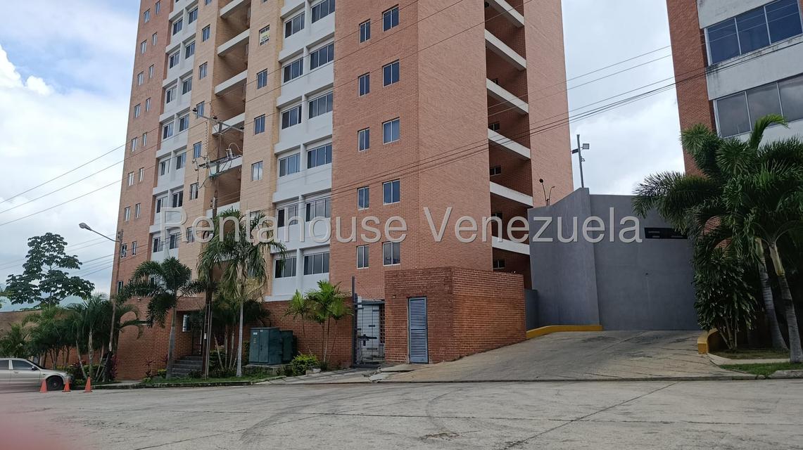 Apartamento en venta en manantial planta elé