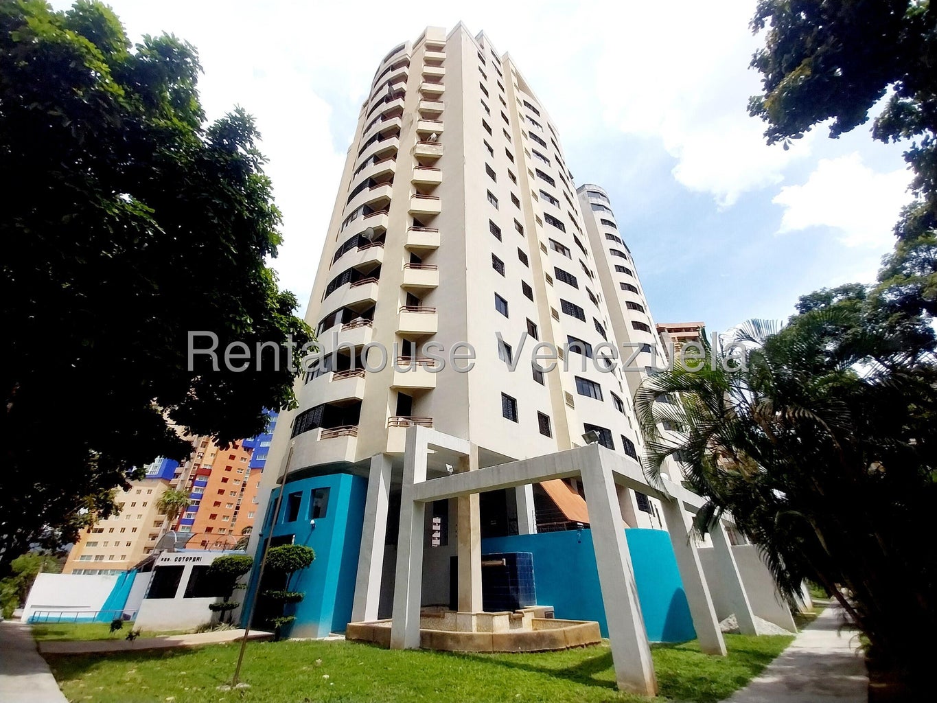 Apartamento en venta la Trigaleña tipo estud