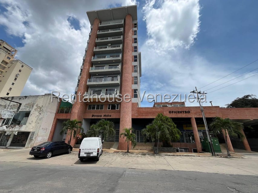Apartamento en venta en agua blanca Valencia 