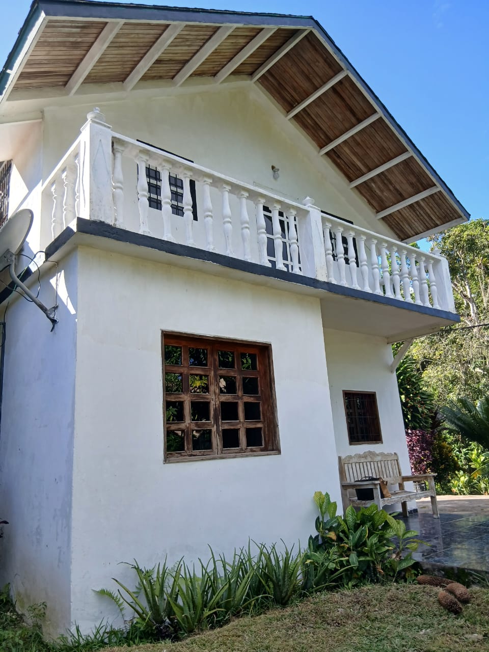 Se vende en Caripe, casa tipo chalet 