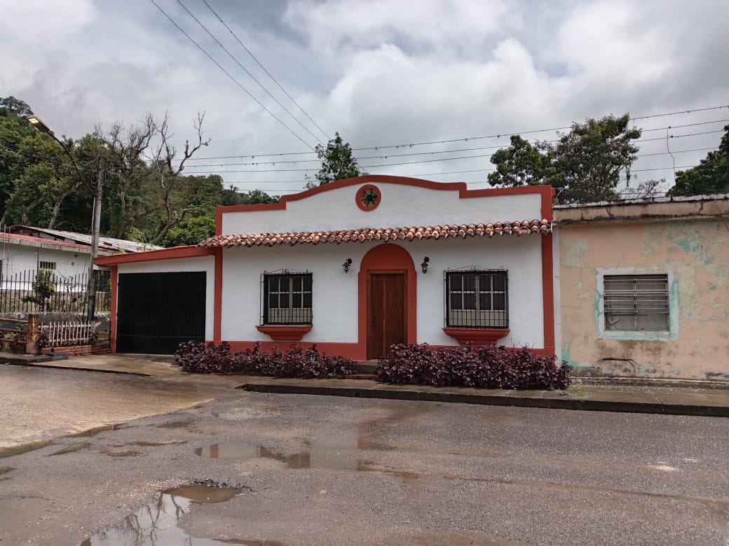 Se vende en Caripe, Sector Centro 