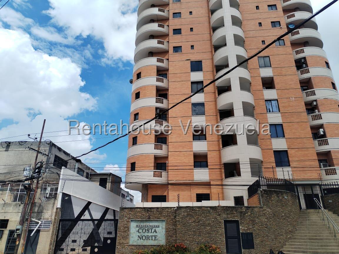 Apartamento en venta en Mañongo Naguanagua Carabobo 