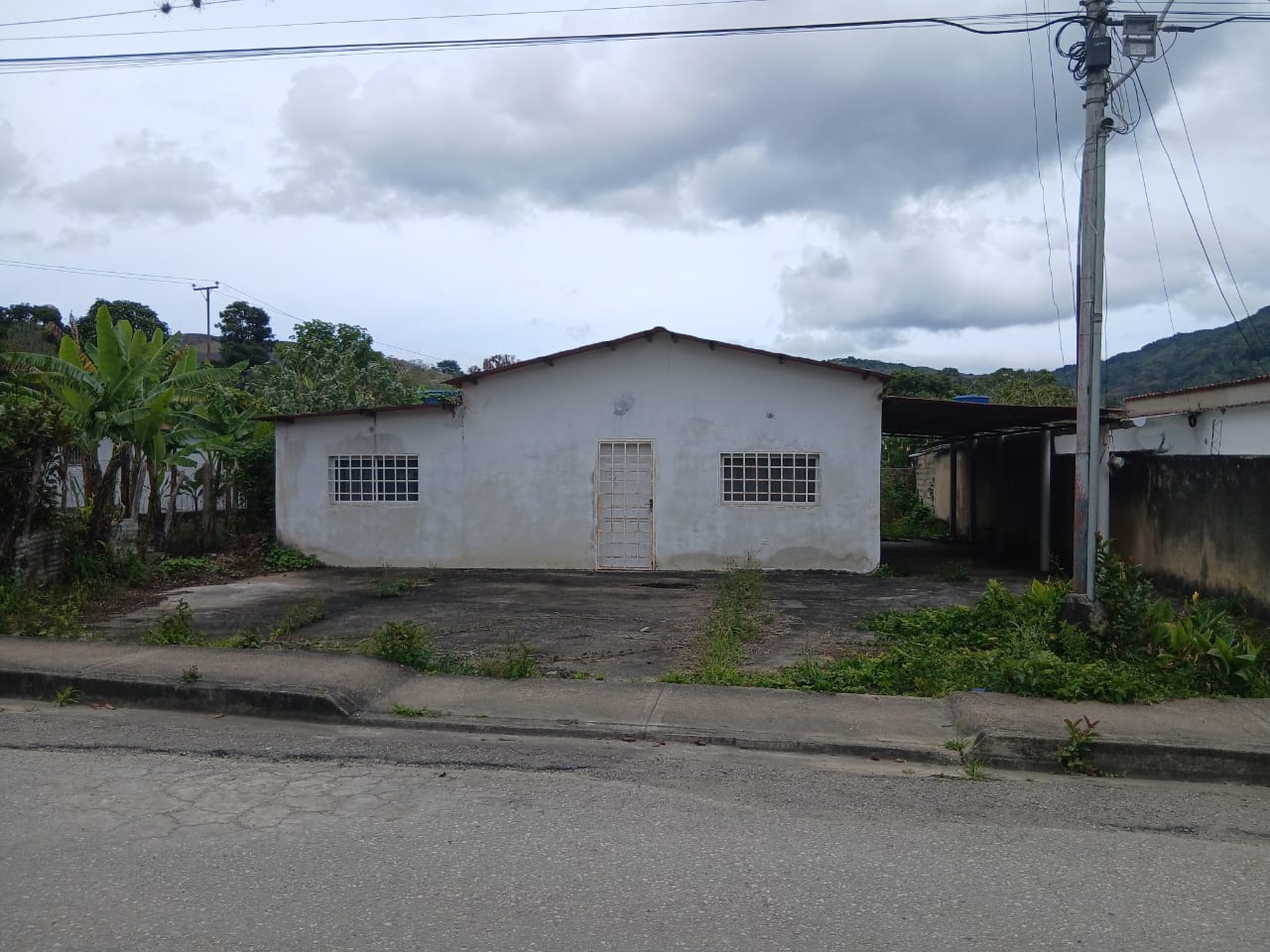 Se vende en La Guanota