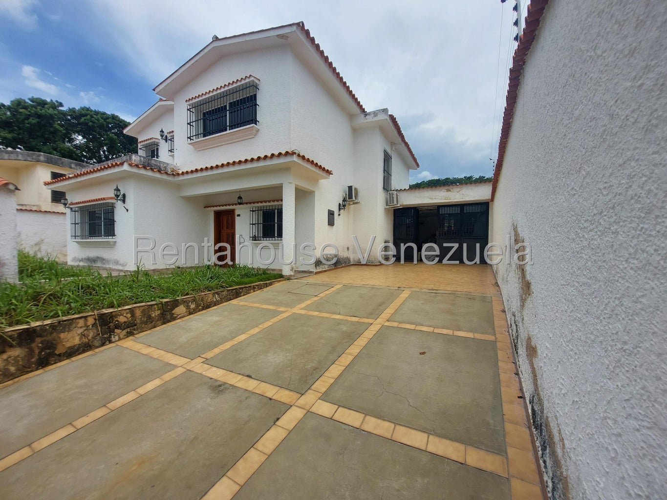 Casa en venta en Prebo Valencia Carabobo
