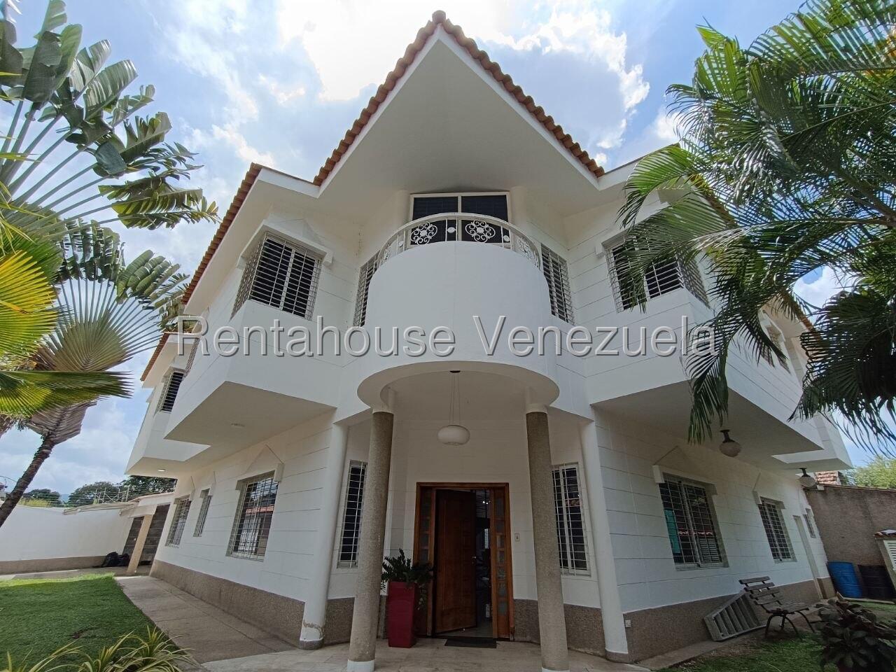 Casa en venta en la Viña Valencia Carabobo