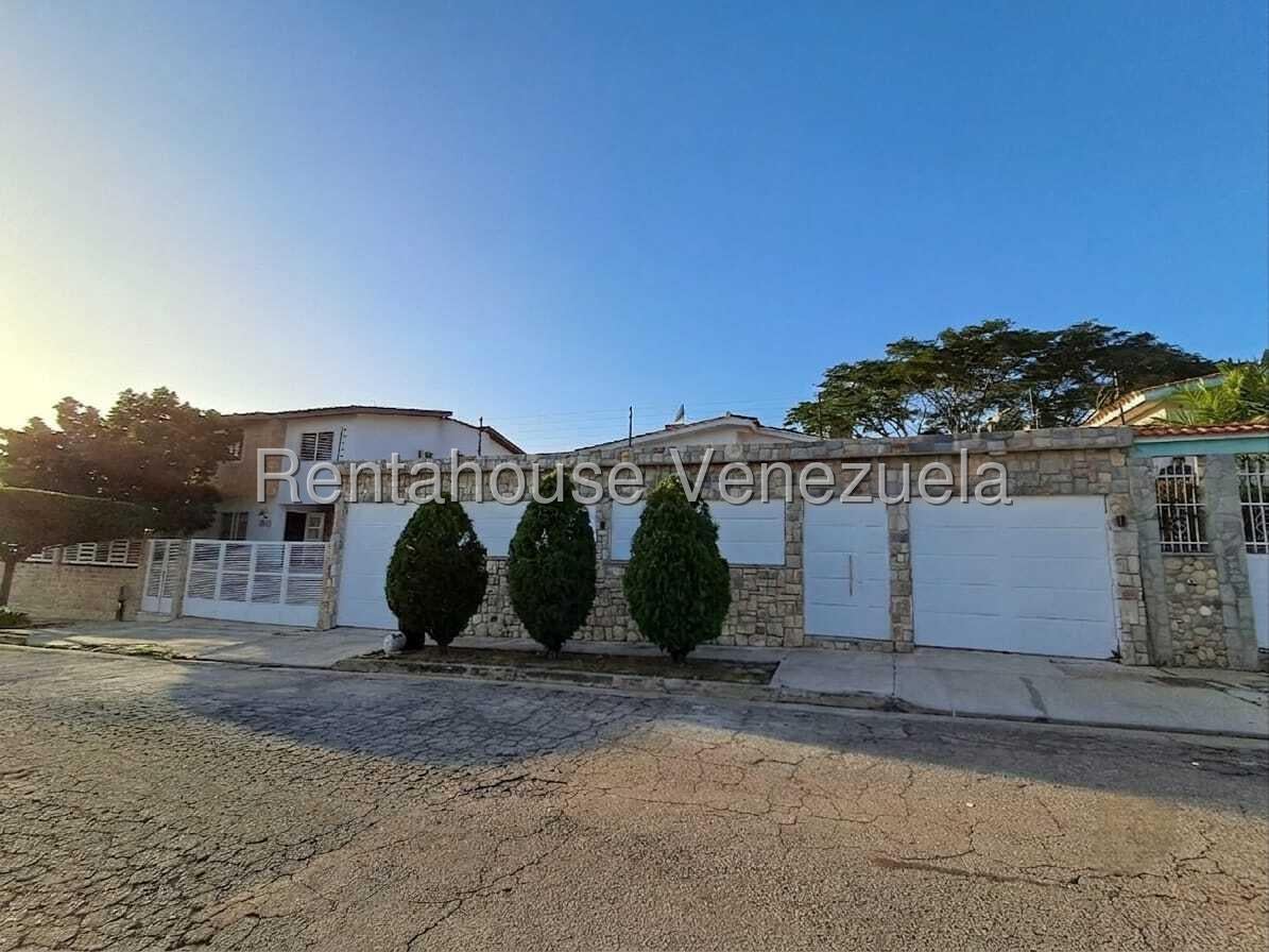 Casa en venta en Piedra Pintada mañongo con 