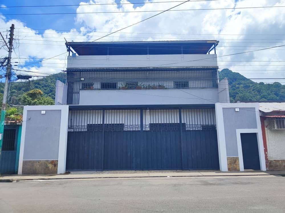 Propiedad multinivel en venta