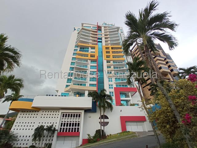 Las Chimeneas Apartamento en Alquiler ubicado