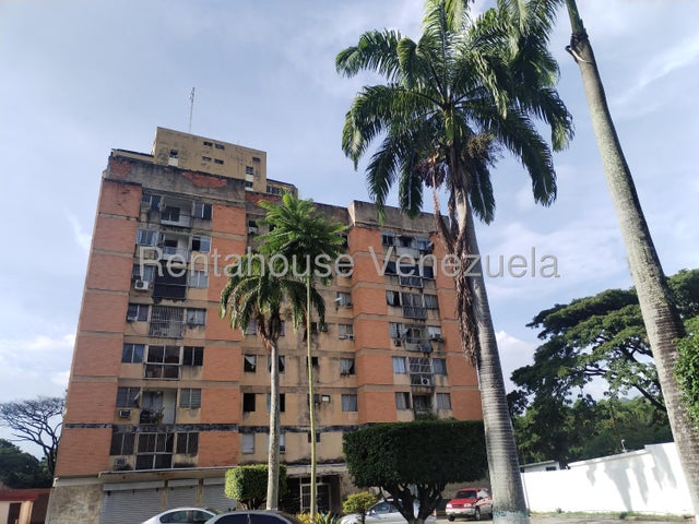 El viñedo Apartamento en venta ubicado en Valencia Carabobo codigo 27-2946 ELOISA MEJIA