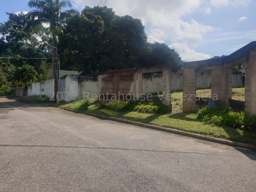 Terreno en venta de 800 M2 colinas de Guatapa