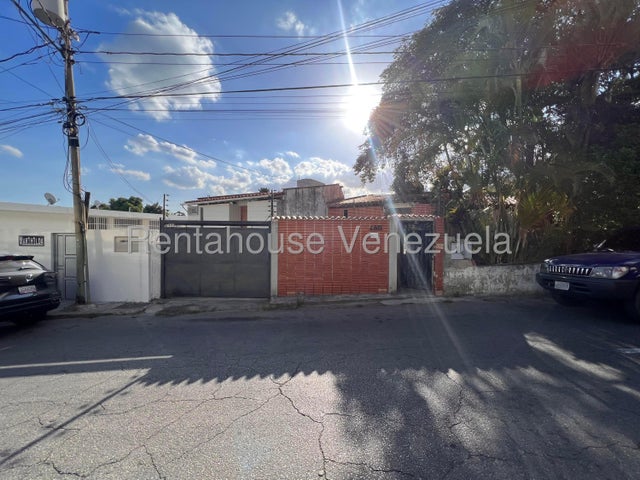VENTA LOS PALOS GRANDES  #27-1750