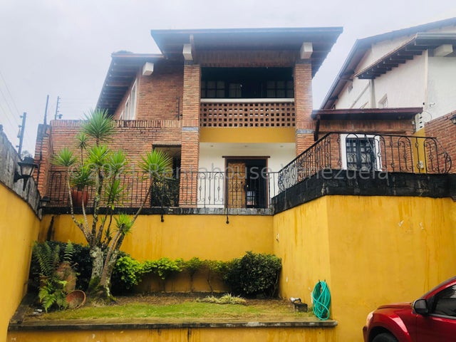 VENTA EL HATILLO  #27-2110  