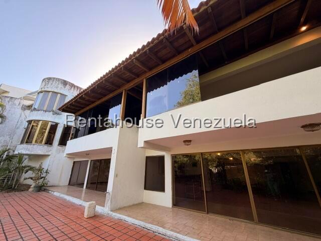 VENTA COLINAS DE TAMANACO #27-2173