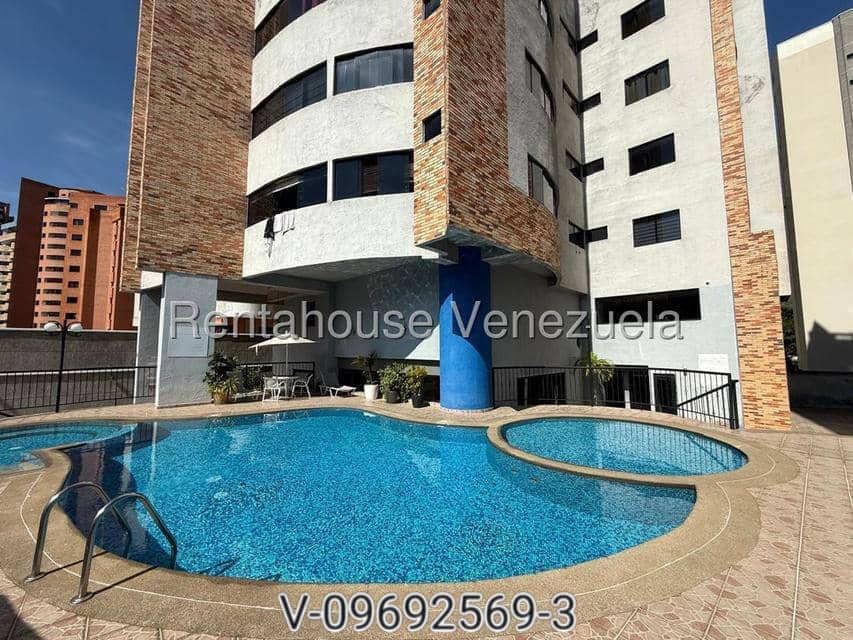 Apartamento en venta en el bosque con pozo Va