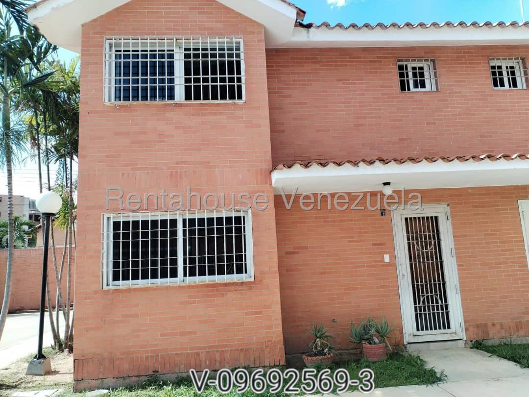 Townhouse en venta en la campiña naguanagua Carabobo 