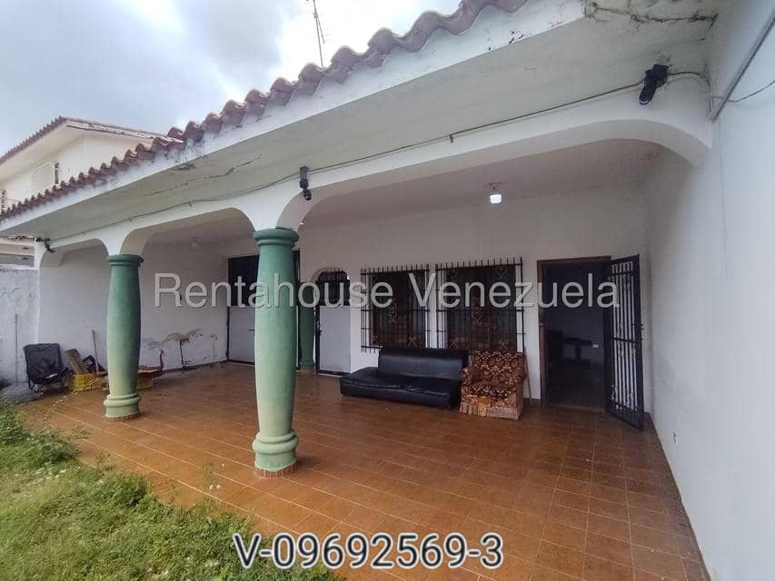 Casa en venta en Trigal Sur Valencia Carabobo