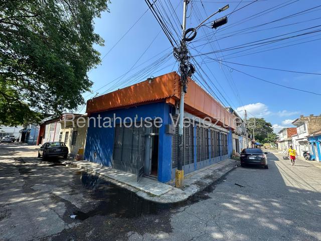 Local en Venta en San Ignacio 27-3779